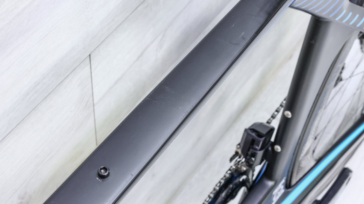 Canyon Speedmax CF SLX 9.0 LTD Triathlon Bike - 2020, Medium