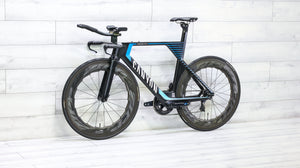 Canyon Speedmax CF SLX 9.0 LTD Triathlon Bike - 2020, Medium