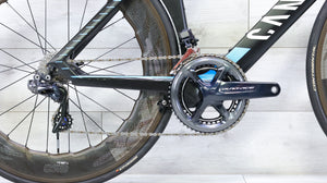 Canyon Speedmax CF SLX 9.0 LTD Triathlon Bike - 2020, Medium