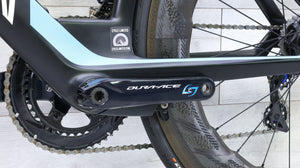 Canyon Speedmax CF SLX 9.0 LTD Triathlon Bike - 2020, Medium