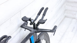 Canyon Speedmax CF SLX 9.0 LTD Triathlon Bike - 2020, Medium