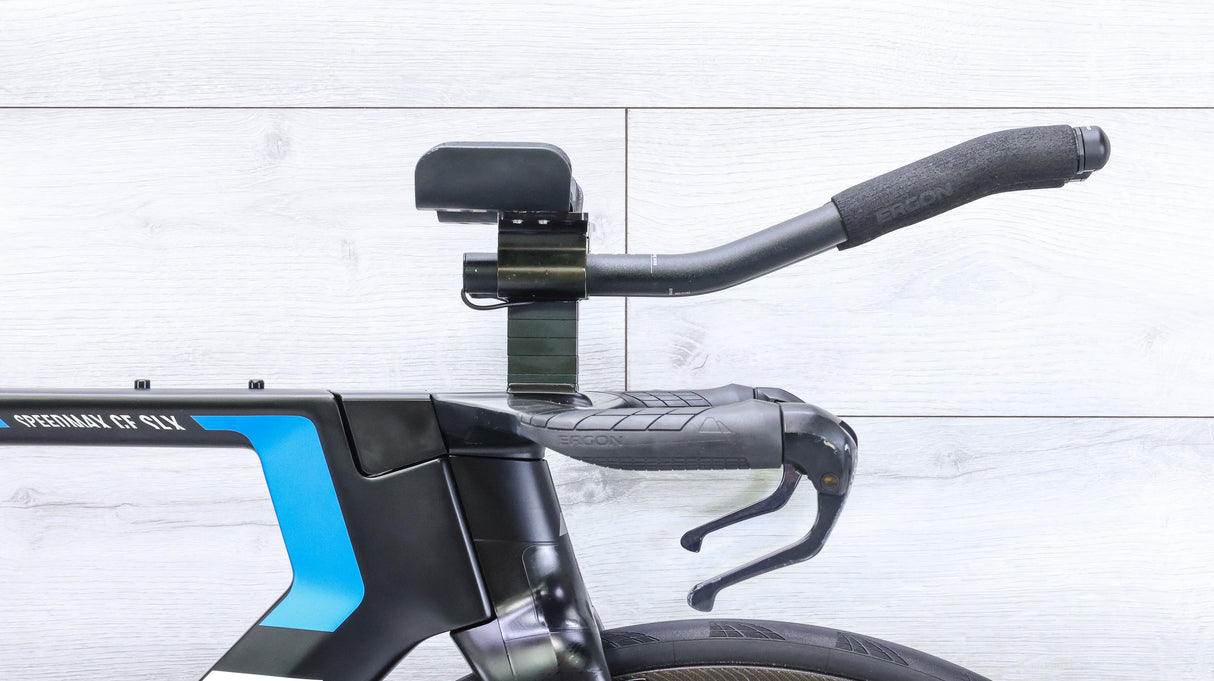 Canyon Speedmax CF SLX 9.0 LTD Triathlon Bike - 2020, Medium