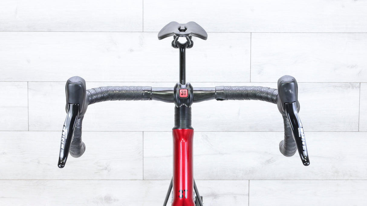 3T Strada Force AXS Road Bike - 2023, 56cm