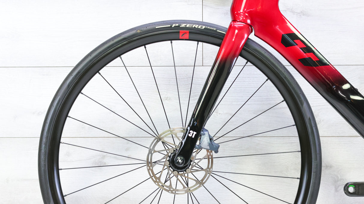 3T Strada Force AXS Road Bike - 2023, 56cm