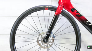 3T Strada Force AXS Road Bike - 2023, 56cm