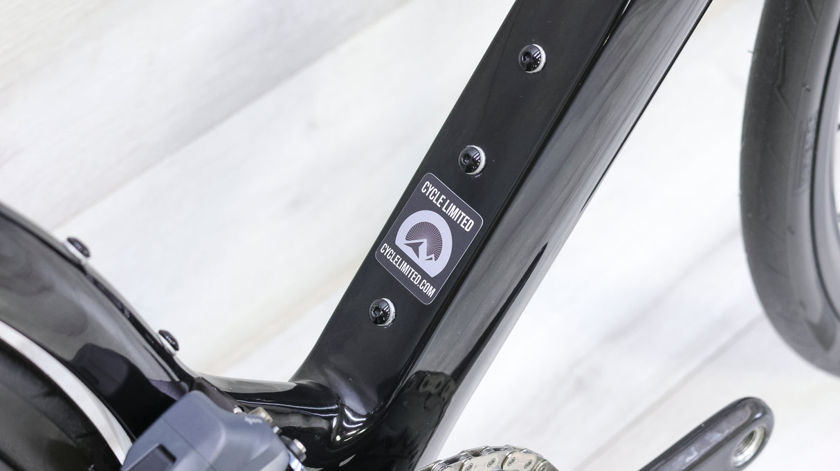 3T Strada Force AXS Road Bike - 2023, 56cm