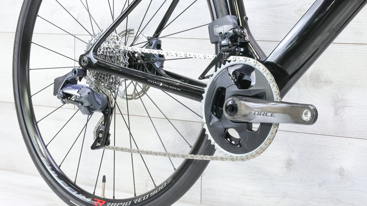 3T Strada Force AXS Road Bike - 2023, 56cm