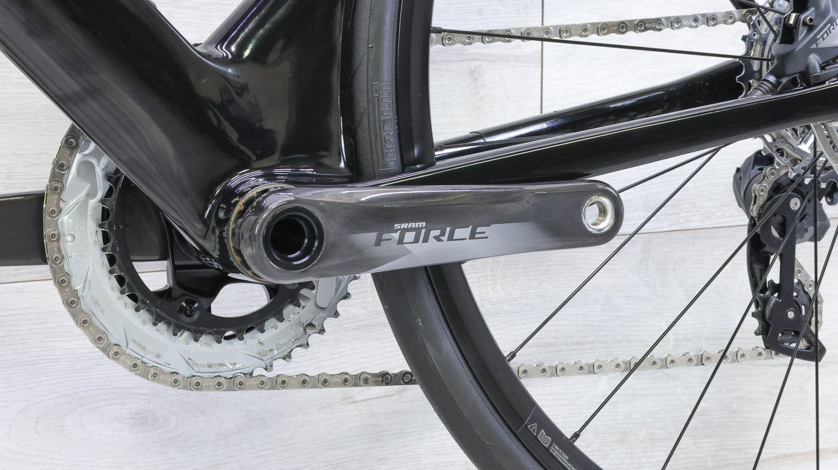 3T Strada Force AXS Road Bike - 2023, 56cm