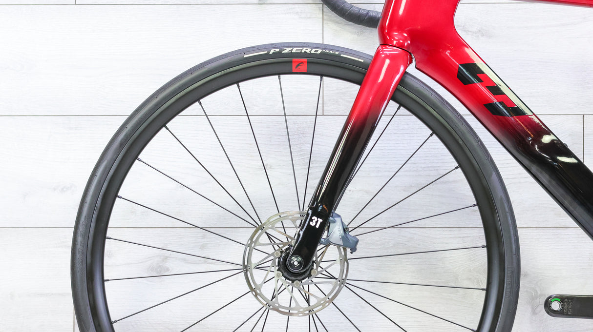 3T Strada Force AXS Road Bike - 2023, 54cm