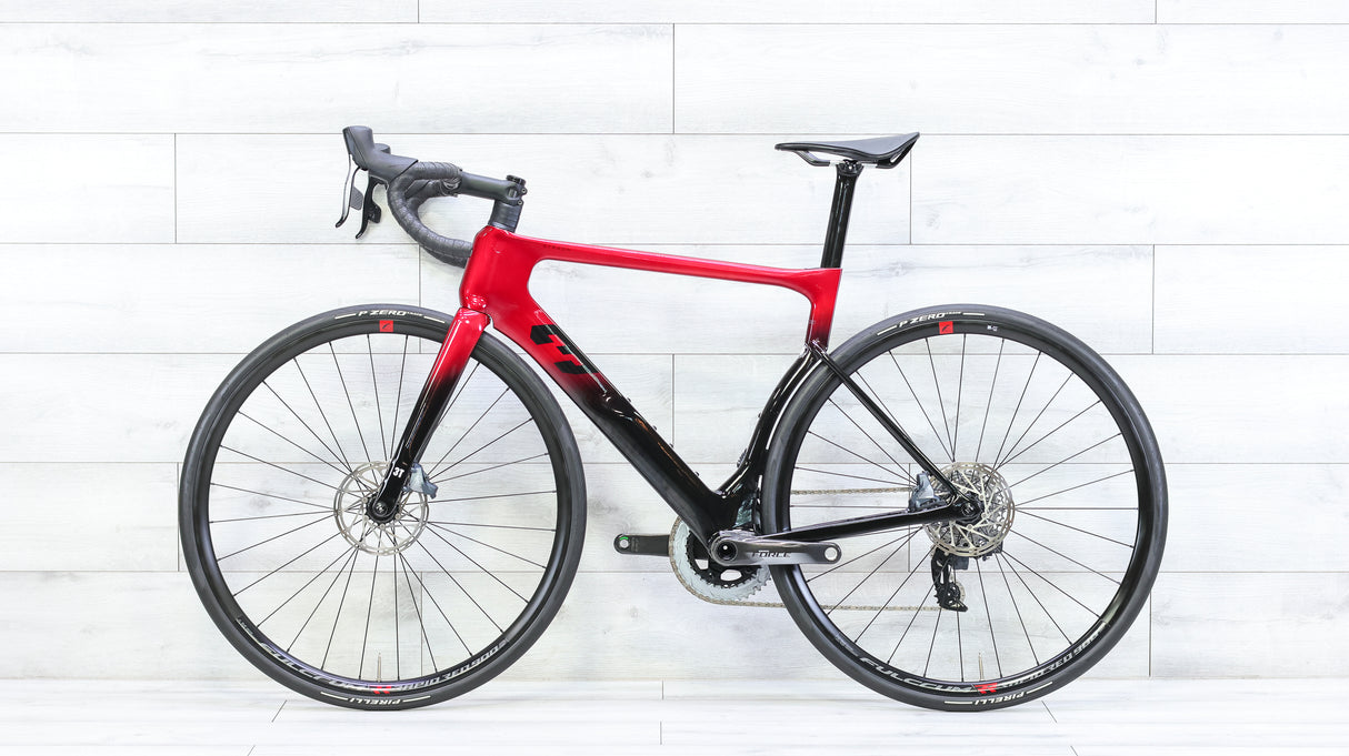 3T Strada Force AXS Road Bike - 2023, 54cm