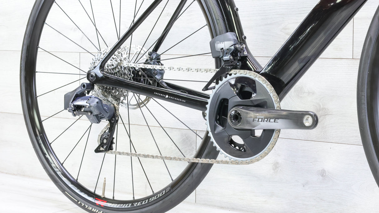 3T Strada Force AXS Road Bike - 2023, 54cm