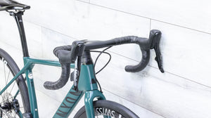 Canyon Endurace CF SL 8 Disc eTap AXS Road Bike - 2023, X-Small