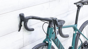 Canyon Endurace CF SL 8 Disc eTap AXS Road Bike - 2023, X-Small