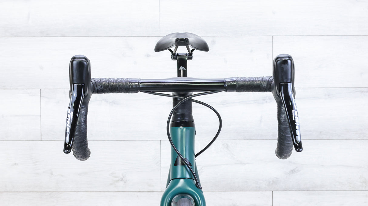 Canyon Endurace CF SL 8 Disc eTap AXS Road Bike - 2023, X-Small