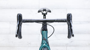 Canyon Endurace CF SL 8 Disc eTap AXS Road Bike - 2023, X-Small