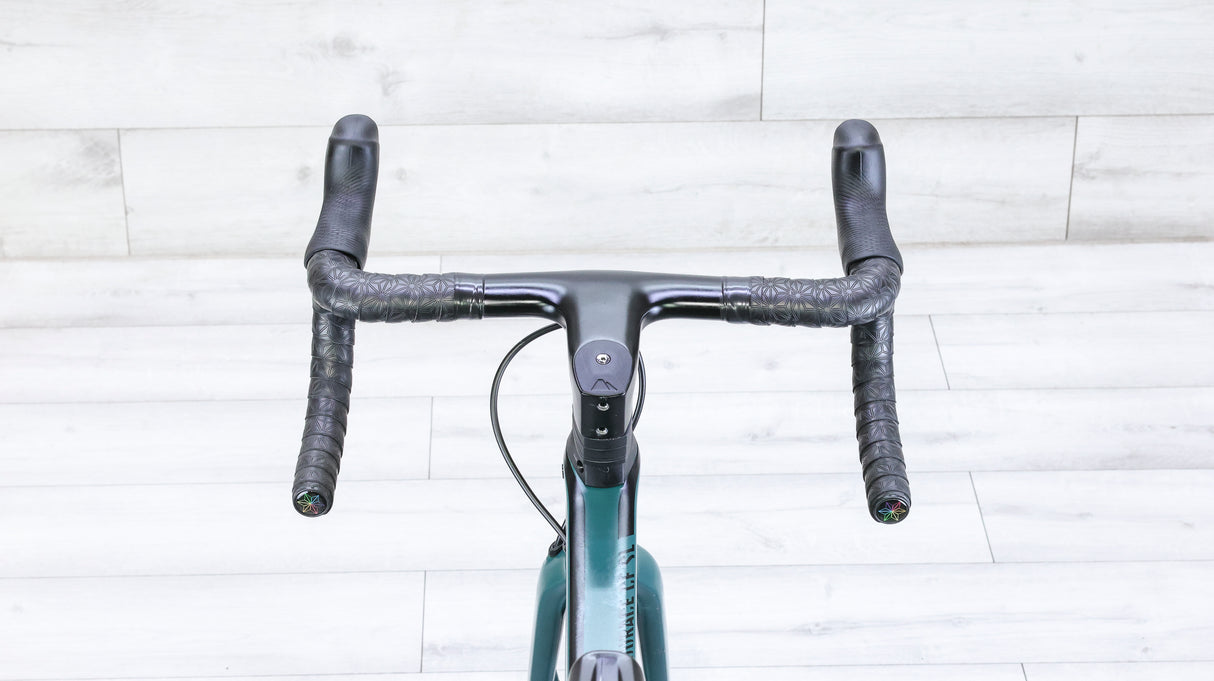 Canyon Endurace CF SL 8 Disc eTap AXS Road Bike - 2023, X-Small