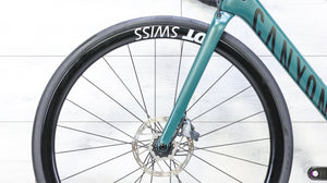 Canyon Endurace CF SL 8 Disc eTap AXS Road Bike - 2023, X-Small