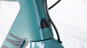 Canyon Endurace CF SL 8 Disc eTap AXS Road Bike - 2023, X-Small