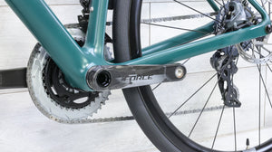 Canyon Endurace CF SL 8 Disc eTap AXS Road Bike - 2023, X-Small