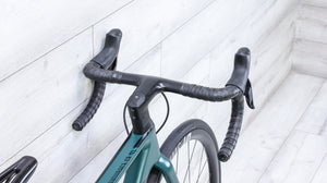 Canyon Endurace CF SL 8 Disc eTap AXS Road Bike - 2023, X-Small