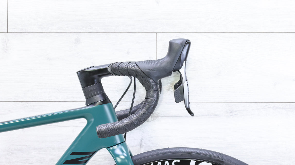 Canyon Endurace CF SL 8 Disc eTap AXS Road Bike - 2023, X-Small