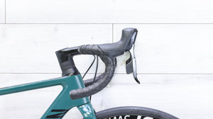 Canyon Endurace CF SL 8 Disc eTap AXS Road Bike - 2023, X-Small