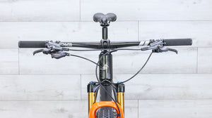 Factor Lando HT XTR Mountain Bike - 2025, Medium