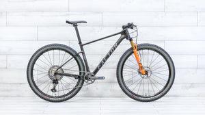 Factor Lando HT XTR Mountain Bike - 2025, Medium
