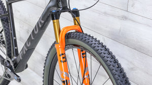 Factor Lando HT XTR Mountain Bike - 2025, Medium