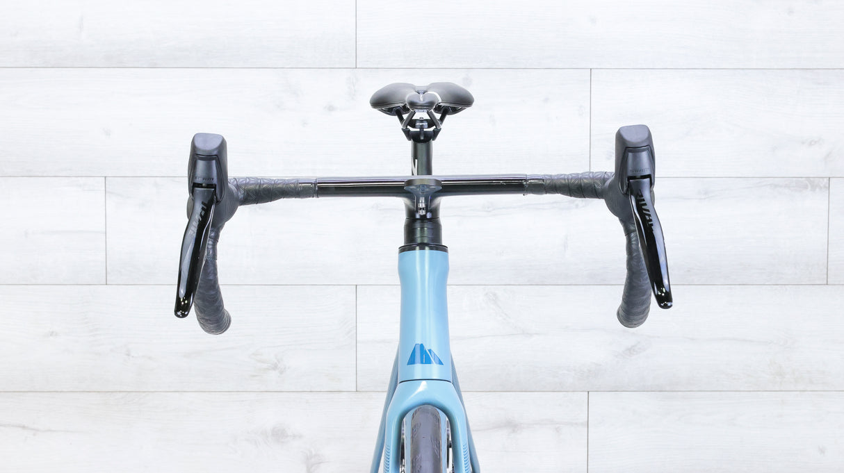 Canyon Endurace CF SLX 7 AXS Road Bike - 2024, XX-Small