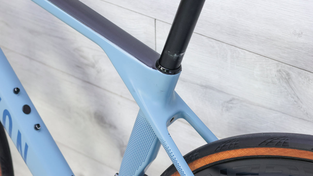 Canyon Endurace CF SLX 7 AXS Road Bike - 2024, XX-Small