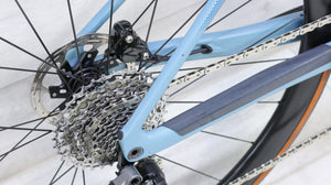 Canyon Endurace CF SLX 7 AXS Road Bike - 2024, XX-Small