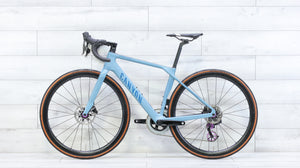 Canyon Endurace CF SLX 7 AXS Road Bike - 2024, XX-Small