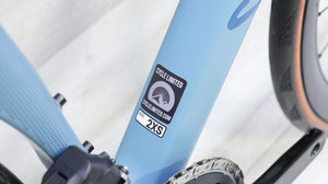 Canyon Endurace CF SLX 7 AXS Road Bike - 2024, XX-Small