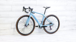 Canyon Endurace CF SLX 7 AXS Road Bike - 2024, XX-Small