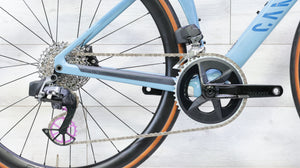 Canyon Endurace CF SLX 7 AXS Road Bike - 2024, XX-Small