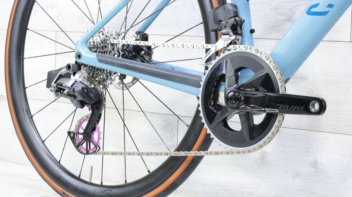 Canyon Endurace CF SLX 7 AXS Road Bike - 2024, XX-Small