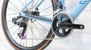 Canyon Endurace CF SLX 7 AXS Road Bike - 2024, XX-Small