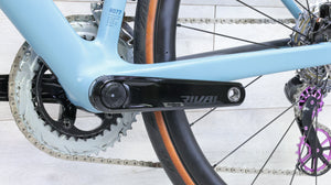 Canyon Endurace CF SLX 7 AXS Road Bike - 2024, XX-Small