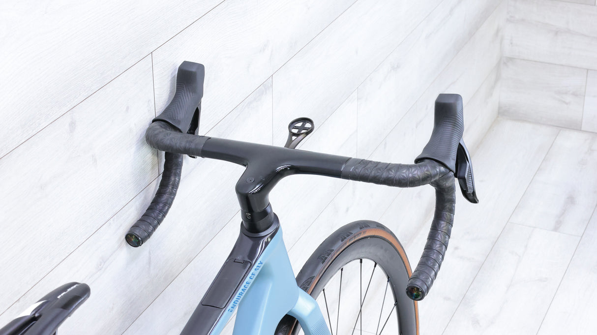 Canyon Endurace CF SLX 7 AXS Road Bike - 2024, XX-Small