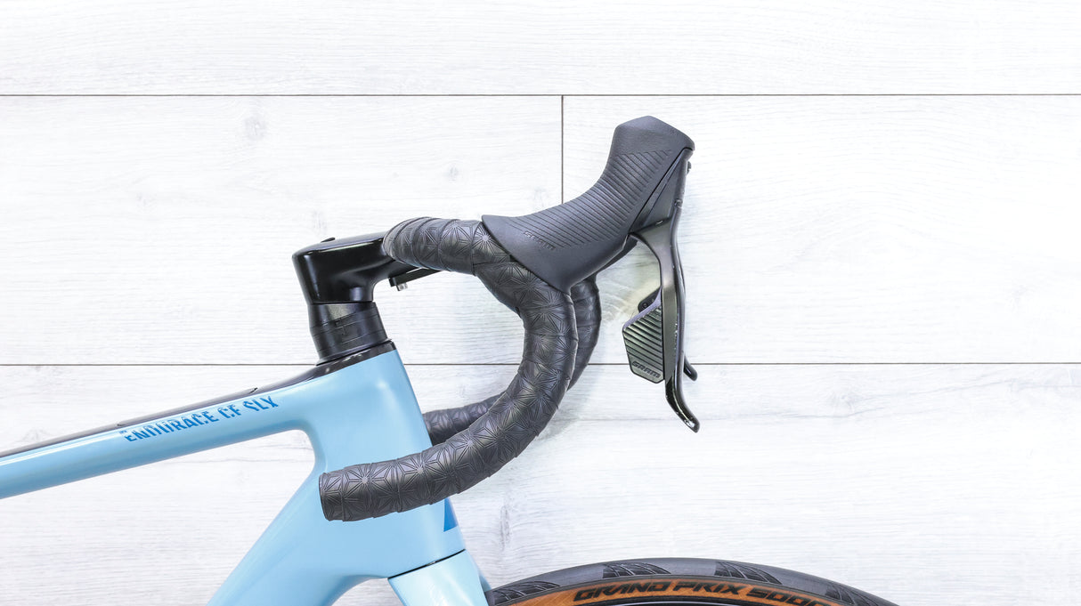 Canyon Endurace CF SLX 7 AXS Road Bike - 2024, XX-Small