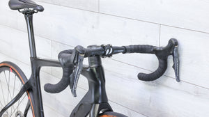 Pinarello Prince Disk Ultegra Di2 Road Bike - 2021, 53cm