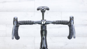 Pinarello Prince Disk Ultegra Di2 Road Bike - 2021, 53cm