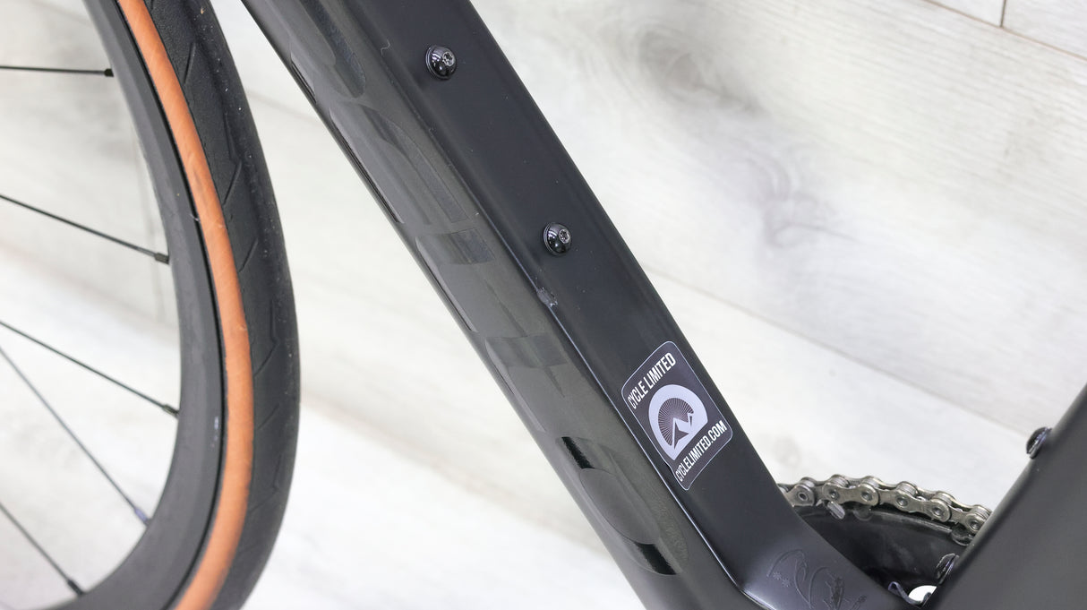 Pinarello Prince Disk Ultegra Di2 Road Bike - 2021, 53cm