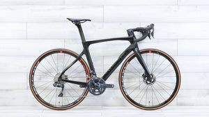 Pinarello Prince Disk Ultegra Di2 Road Bike - 2021, 53cm