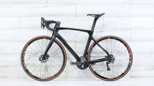 Pinarello Prince Disk Ultegra Di2 Road Bike - 2021, 53cm