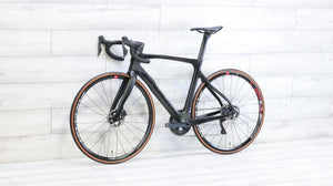 Pinarello Prince Disk Ultegra Di2 Road Bike - 2021, 53cm