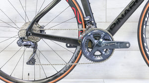Pinarello Prince Disk Ultegra Di2 Road Bike - 2021, 53cm