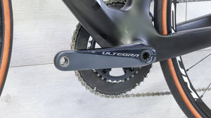 Pinarello Prince Disk Ultegra Di2 Road Bike - 2021, 53cm