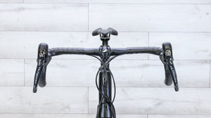 Giant Revolt Advanced 0 Gravel Bike - 2019, Large